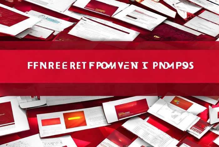 红色ppt模板免费下载网站(免费的红色ppt模板) 红色ppt模板免费下载网站(免费的红色ppt模板)