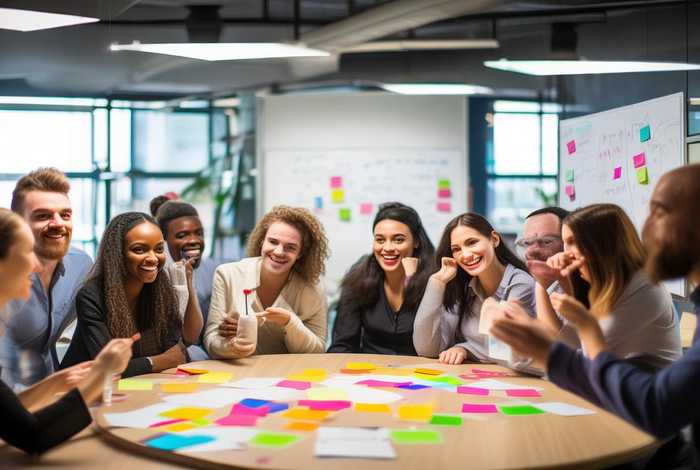 高情商给公司提建议10条（高情商给公司提建议10条简短）