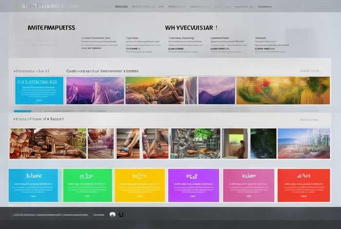 cms建站模板下载 - cms网站模板