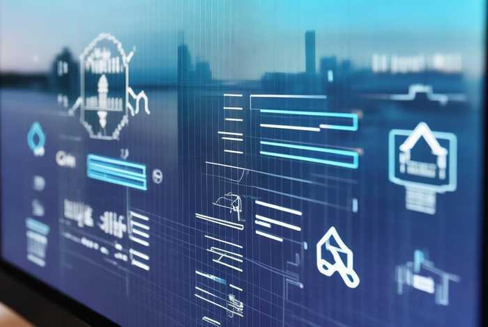 官方网怎么查询房产信息；官方网怎么查询房产信息的