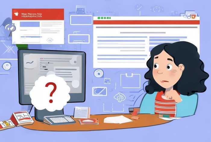 编辑超链接不能用是怎么回事,超链接编辑的优势与不足 编辑超链接不能用是怎么回事,超链接编辑的优势与不足