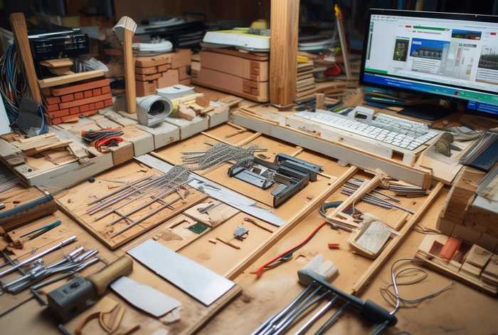 搭建独立站需要什么材料；搭建独立站需要什么材料和工具