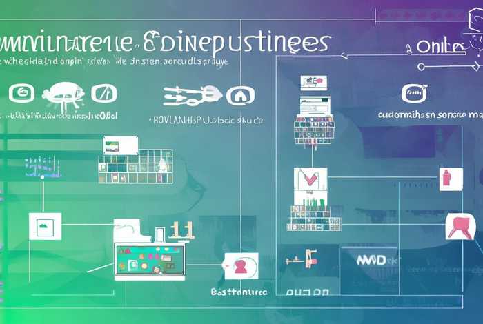 电子商务论文完整版 电子商务论文完整版范文