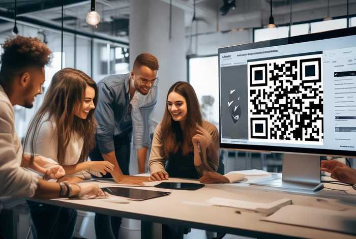 凡科互动怎么做（凡科互动怎么生成二维码）