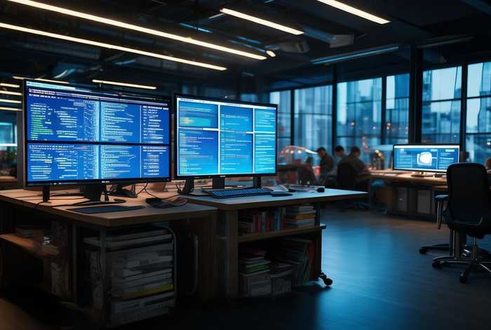 ai软件开发源码，ai软件开发源码在哪里