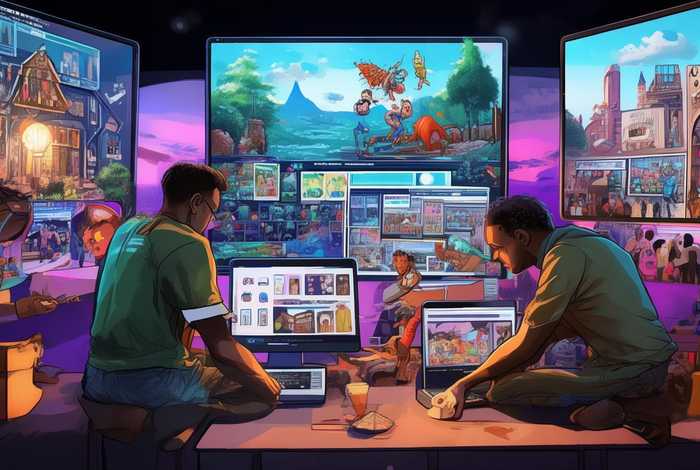 互联网文化宣传哪些；互联网文化宣传哪些项目好做