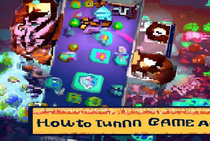 广告推送游戏（广告推送游戏怎么关闭）