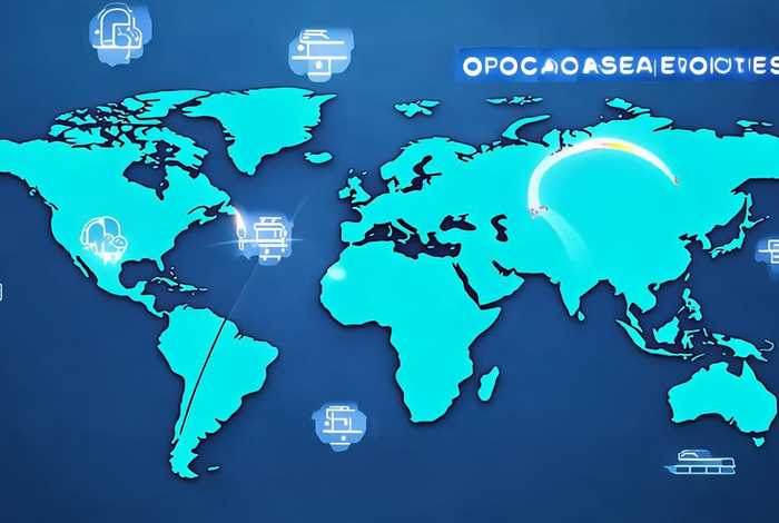 海外线路是什么意思，国外线路是什么意思