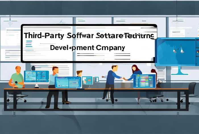 第三方测试软件开发公司（第三方测试软件开发公司有哪些）