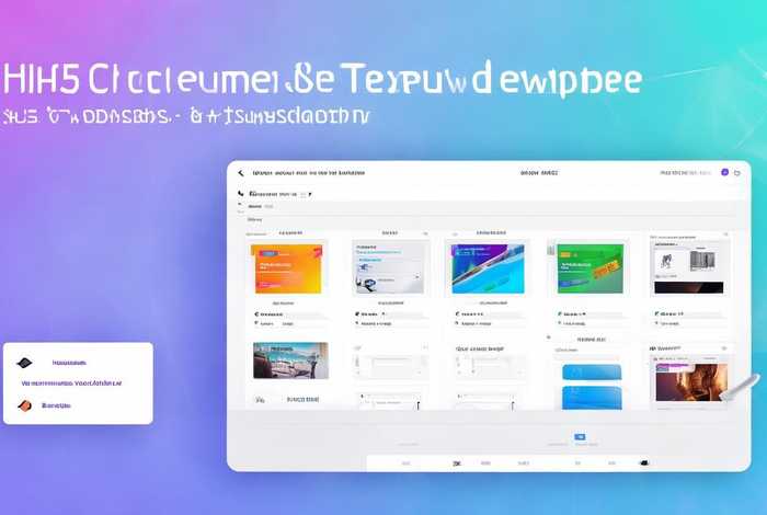 h5制作网址 - h5制作网站