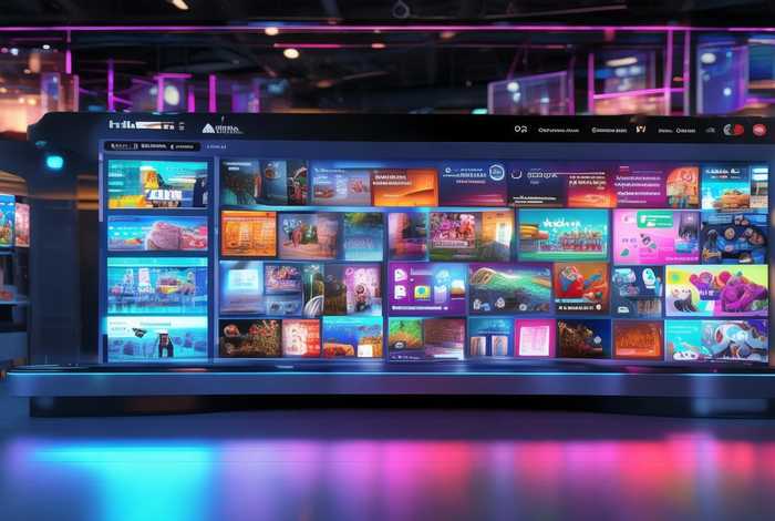 h5商城是什么意思，h5商城网站是什么意思