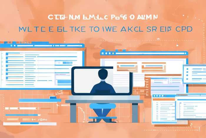 css制作整站网页教学 - css网页制作教程