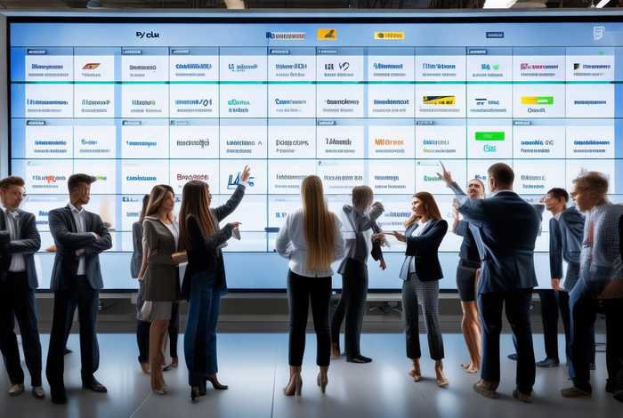 b2b采购商去哪里找；b2b采购平台有哪几个