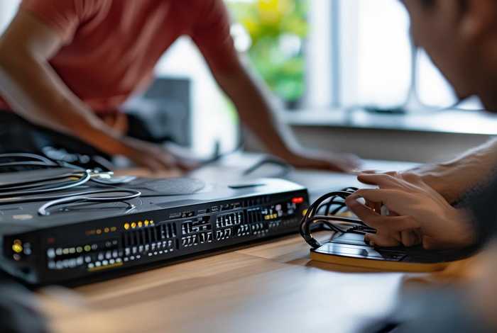 搭建小型局域网首选网络技术(搭建小型局域网首选网络技术方法) 搭建小型局域网首选网络技术(搭建小型局域网首选网络技术方法)