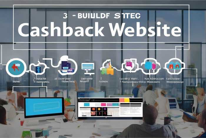 返利网站怎么搭建 返利网站怎么搭建的
