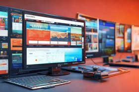html网页制作案例、html网页制作案例及素材