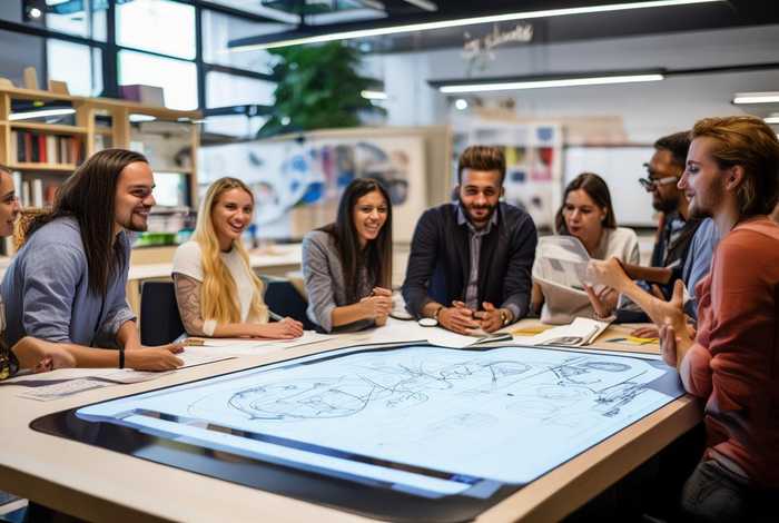 产品设计公司运营模式有哪些（产品设计公司运营模式有哪些类型）