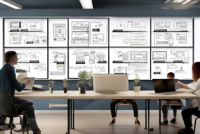 公司建立网站的步骤 公司建立网站的步骤有哪些