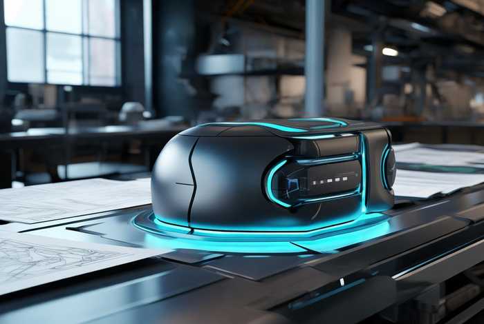 工业设计产品设计案例，工业设计产品设计案例范文