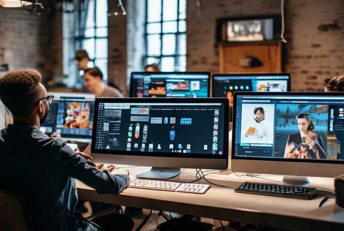 ui设计要学几个软件；ui设计要学几个软件才能做