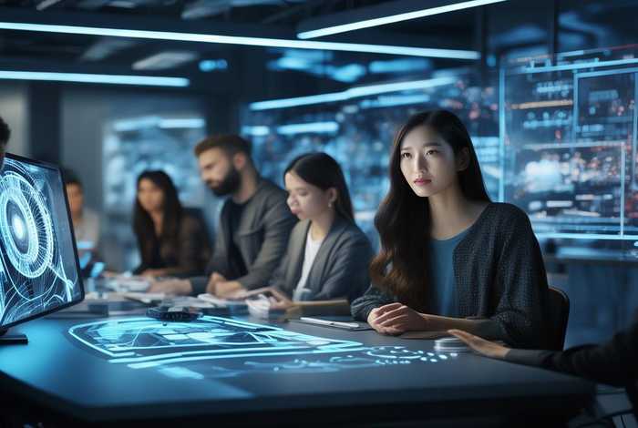 阿里云ai设计师(阿里云ai设计师工资) 阿里云ai设计师(阿里云ai设计师工资)