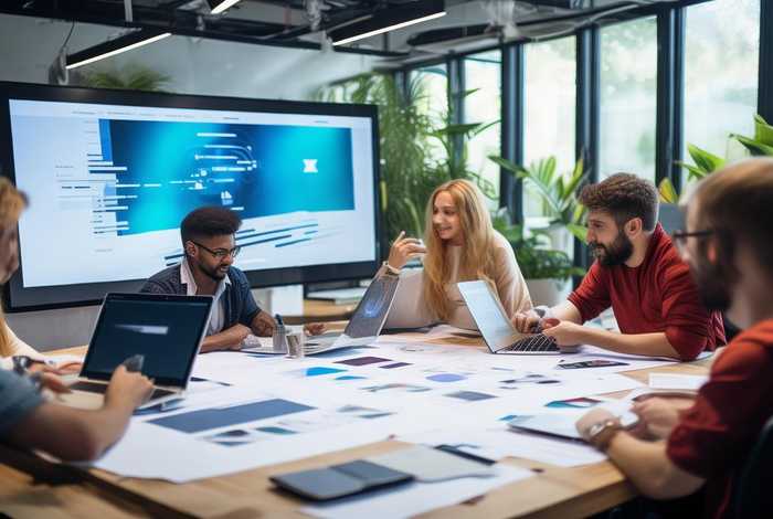 构建公司网站（构建公司网站的步骤）