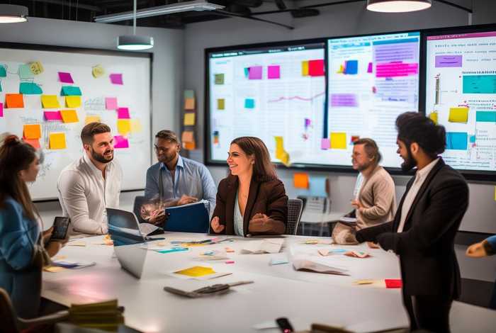 产品营销推广工作内容 产品营销推广工作内容包括