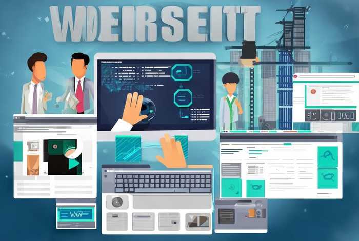 创建一个网站需要什么，创建一个网站都需要什么