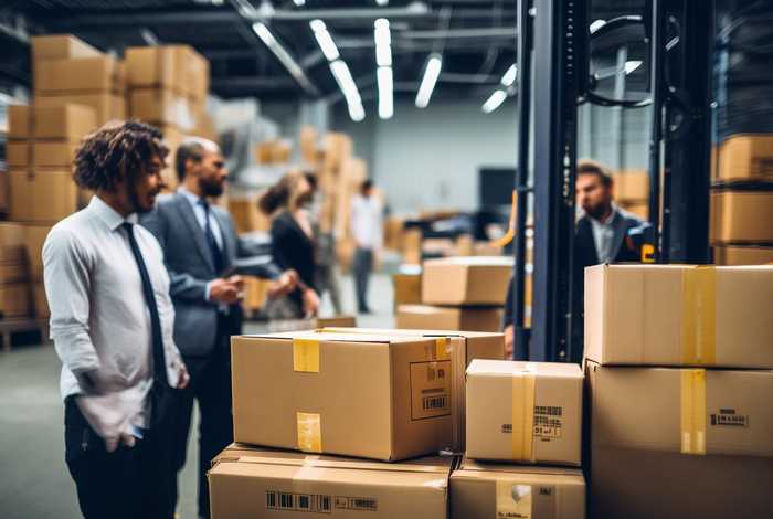 b2b发货什么意思 b2b发货什么意思啊