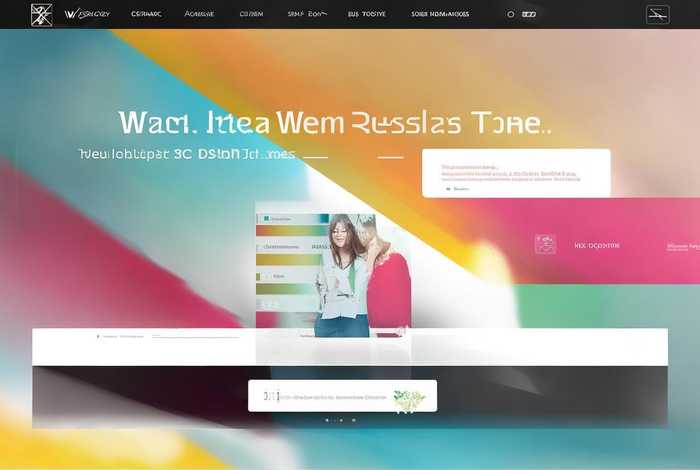 dw网页设计模板；dw网页设计模板代码