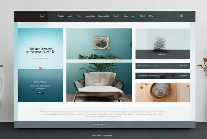 个人网站怎么设计 个人网站怎么设计好