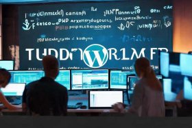 wordpress建站用什么语言 - wordpress用什么语言编写