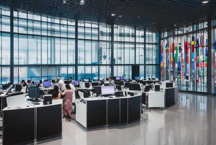 北京外贸建站公司（北京外贸公司招聘信息）