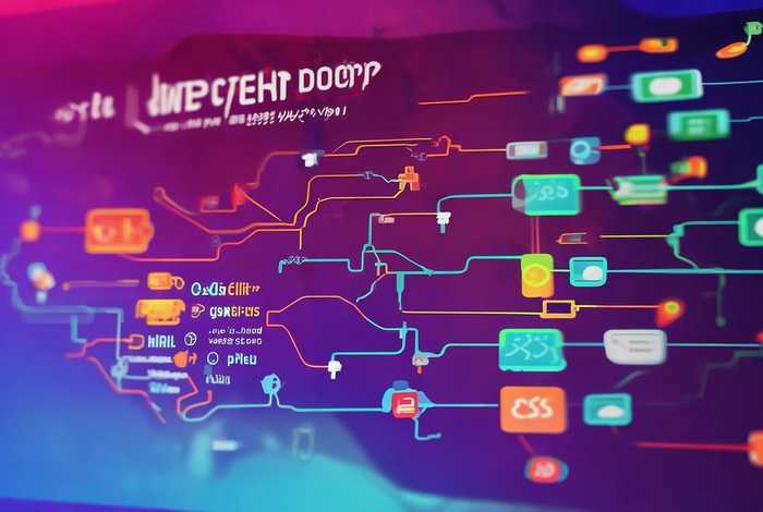 web前端网页设计基础知识 web前端网页设计基础知识点