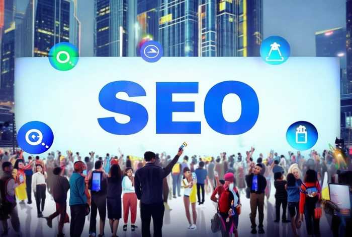 SEO全称；SEO全称是什么