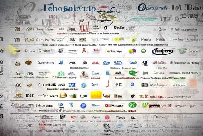 策划设计公司排名 策划设计公司排名前十