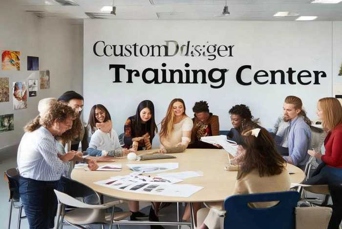 定制设计师培训中心 定制设计师培训中心是干嘛的