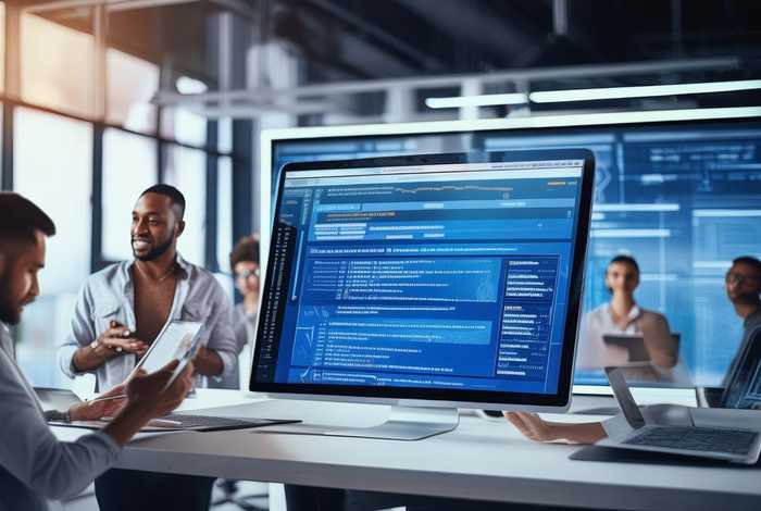 官网搭建需要什么技术；官网搭建需要什么技术资质