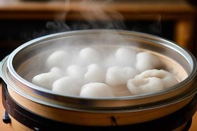 发糕的做法电饭锅；发糕放电饭锅的做法