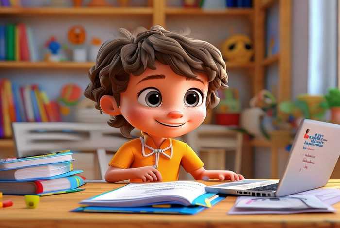 python儿童入门教程 - python入门教程(非常详细) 儿童