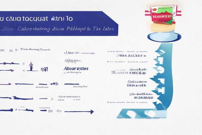 广告发布费的税率 - 广告发布费的税率怎么算