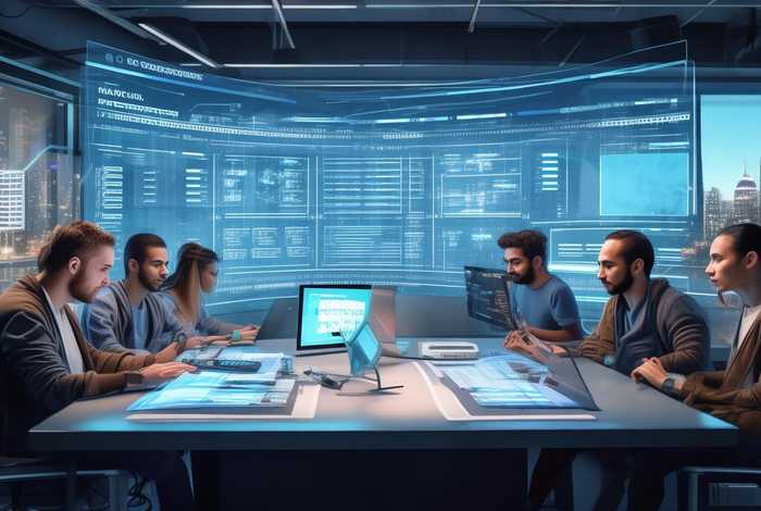 低代码开发平台有哪些推荐，低代码开发平台有哪些推荐的