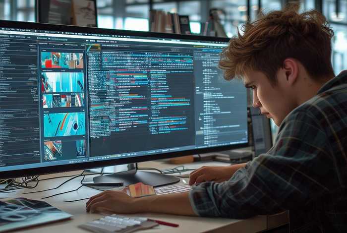 web前端网页设计师 web前端网页设计师招聘
