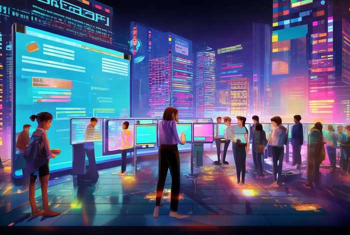 web前端开发是什么 web前端开发技术是什么