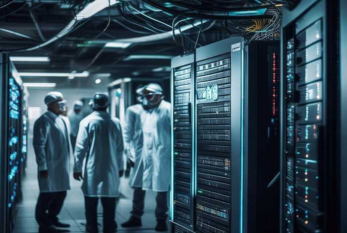 搭建服务器多少钱（搭建服务器要多少钱）