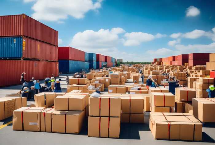 国际电商物流专线 - 国际电商物流平台