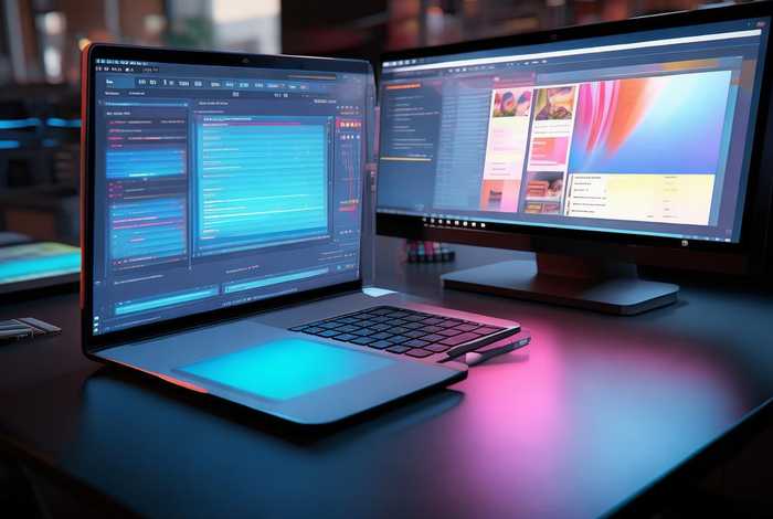 html网页设计用什么软件；html网页设计用什么软件做