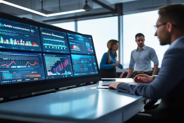 供应商管理系统开发 - 供应商管理系统开发方案