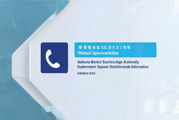 国家市场监督管理总局 平台 - 国家市场监督管理总局平台电话