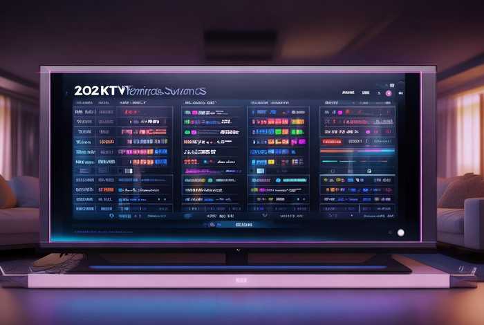 2024免费家庭ktv点歌系统tv版下载最新版（家庭ktv点歌系统破解版）